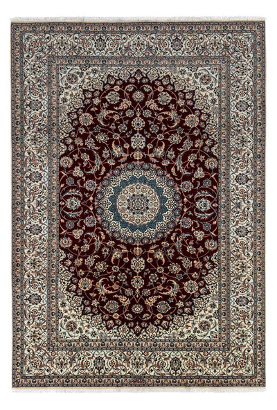 Tapis de Nain - 9La Tapis 250x371cm - Tapis persan