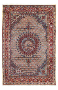 Tapis persan - Classique - 298 x 196 cm - beige