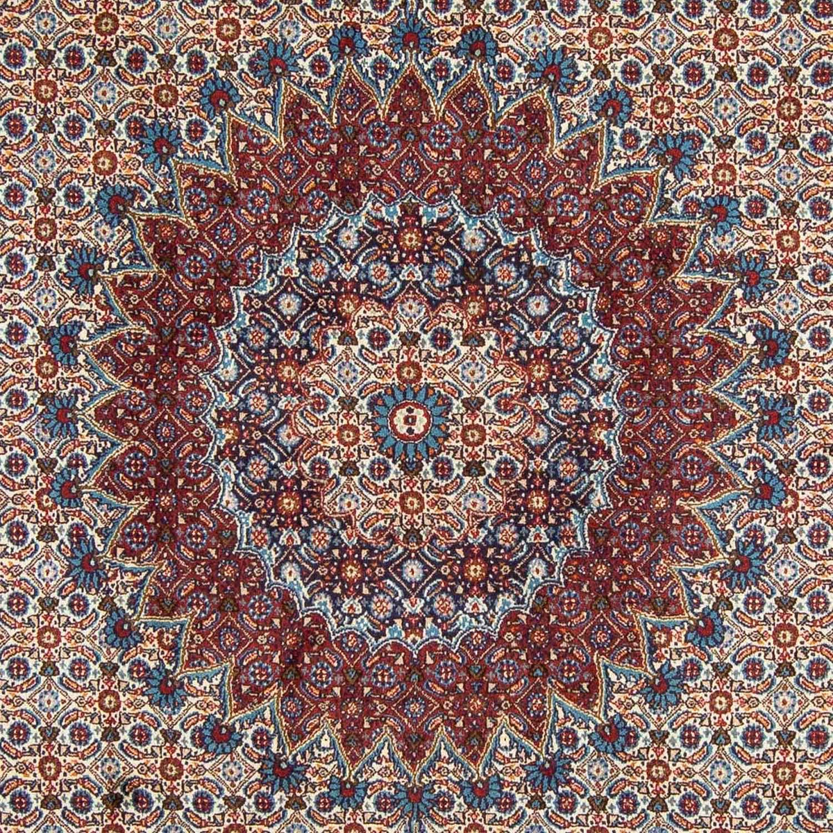 Tapis persan - Classique - 298 x 196 cm - beige