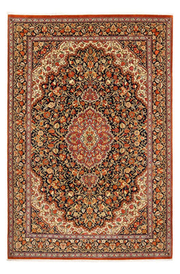 Tapis persan - Ghom - 305 x 212 cm - multicolore