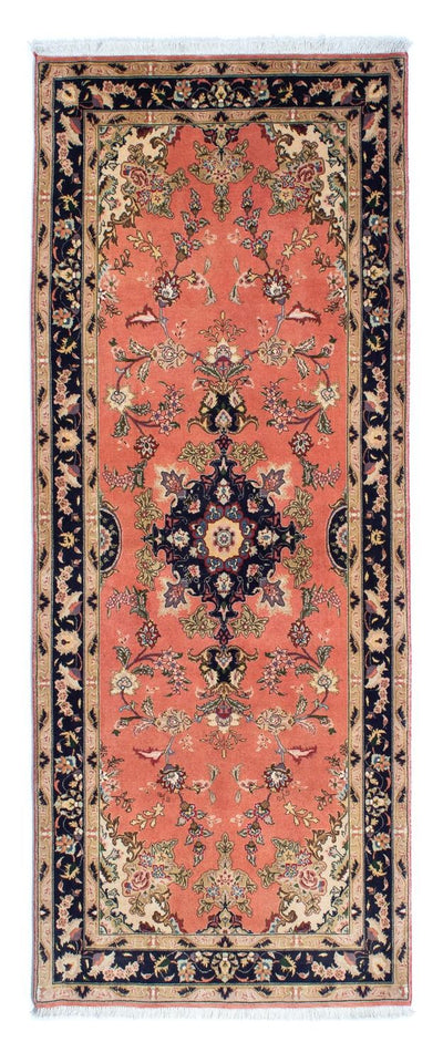 Tapis de Tabriz - 50 rangs Tapis 82x206cm - Tapis persan