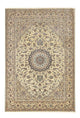 Tapis de Nain - 6La Tapis 213x310cm - Tapis persan