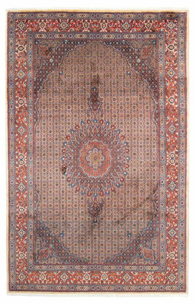 Tapis de Moud Tapis 198x293cm - Tapis persan