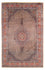 Tapis persan - Classique - 293 x 198 cm - rouge clair
