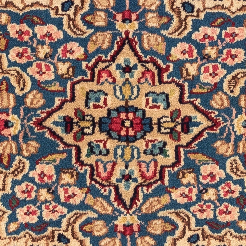 Tapis persan - Royal - 140 x 98 cm - beige