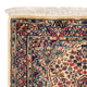 Tapis persan - Royal - 140 x 98 cm - beige