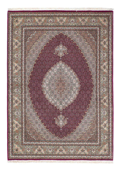 Tapis de Tabriz Tapis 150x208cm - Tapis persan