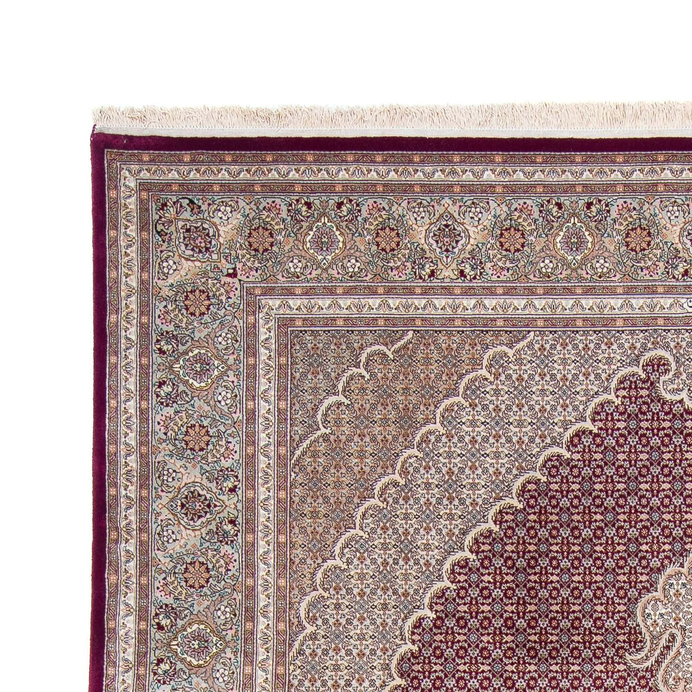 Tapis de Tabriz Tapis 308x204cm - Tapis persan