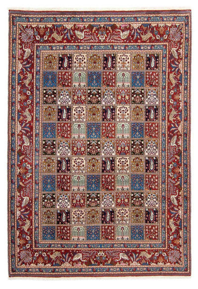 Tapis de Moud Tapis 204x292cm - Tapis persan