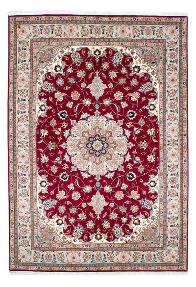 Tapis de Tabriz - 50 rangs Tapis 166x238cm - Tapis persan