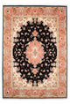 Tapis de Tabriz - 50 rangs Tapis 238x170cm - Tapis persan