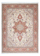 Tapis de Tabriz - 50 rangs Tapis 150x205cm - Tapis persan