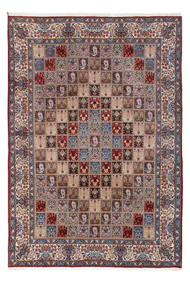 Tapis persan - Classique - 353 x 249 cm - multicolore