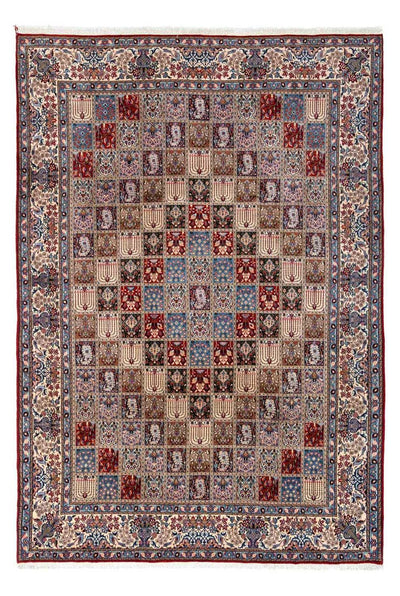 Tapis de Moud Tapis 249x353cm - Tapis persan