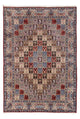 Tapis de Moud Tapis 249x353cm - Tapis persan