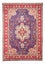Tapis persan - Tabriz - 297 x 208 cm - rouge