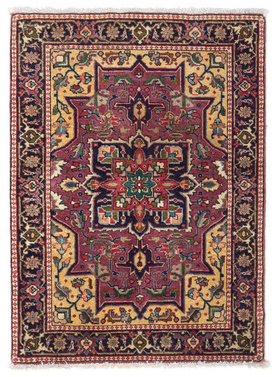 Tapis de Tabriz Tapis 60x84cm - Tapis persan