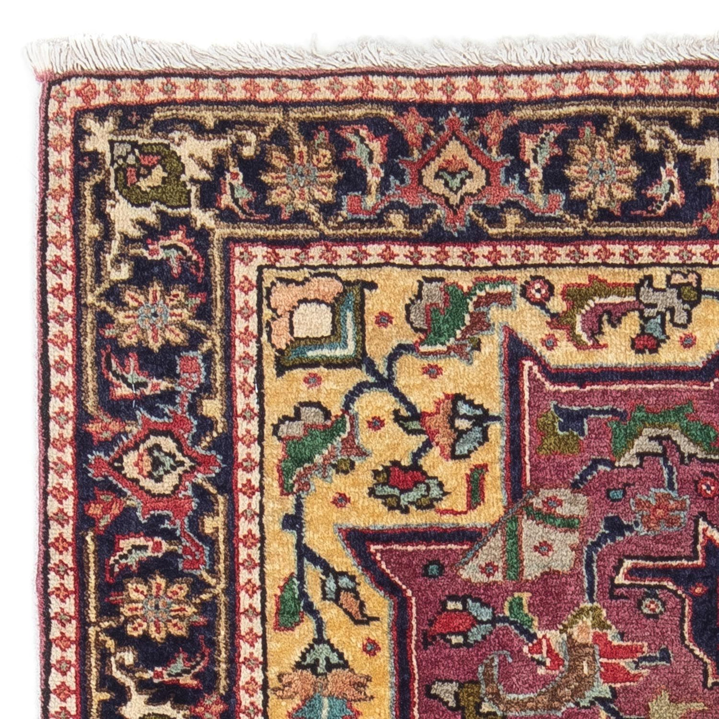 Tapis de Tabriz Tapis 84x60cm - Tapis persan