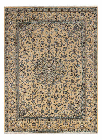 Tapis de Nain - 9La Tapis 252x342cm - Tapis persan
