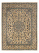 Tapis de Nain - 9 lignes Tapis 342x252cm - Tapis persan