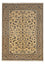 Tapis persan - Nain - Royal - 348 x 251 cm - beige