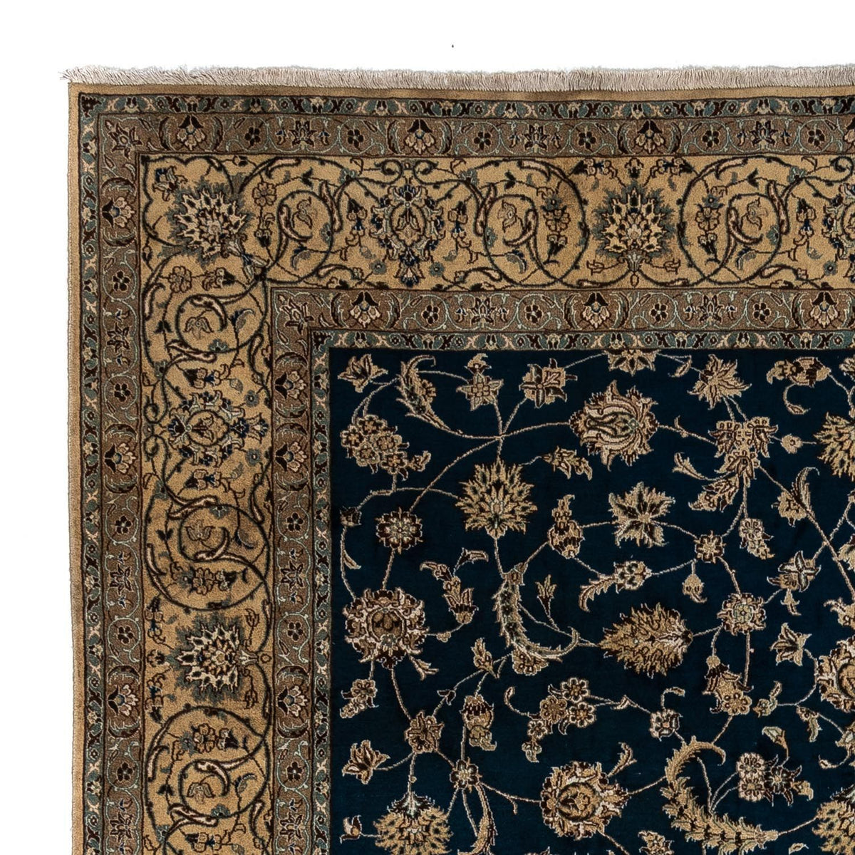 Tapis de Nain - 9La Tapis 250x339cm - Tapis persan