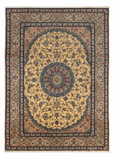 Tapis de Nain - 9La Tapis 250x348cm - Tapis persan