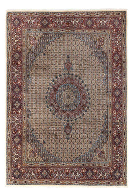 Tapis persan - Classique - 345 x 248 cm - beige