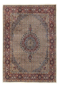 Tapis persan - Classique - 345 x 248 cm - beige