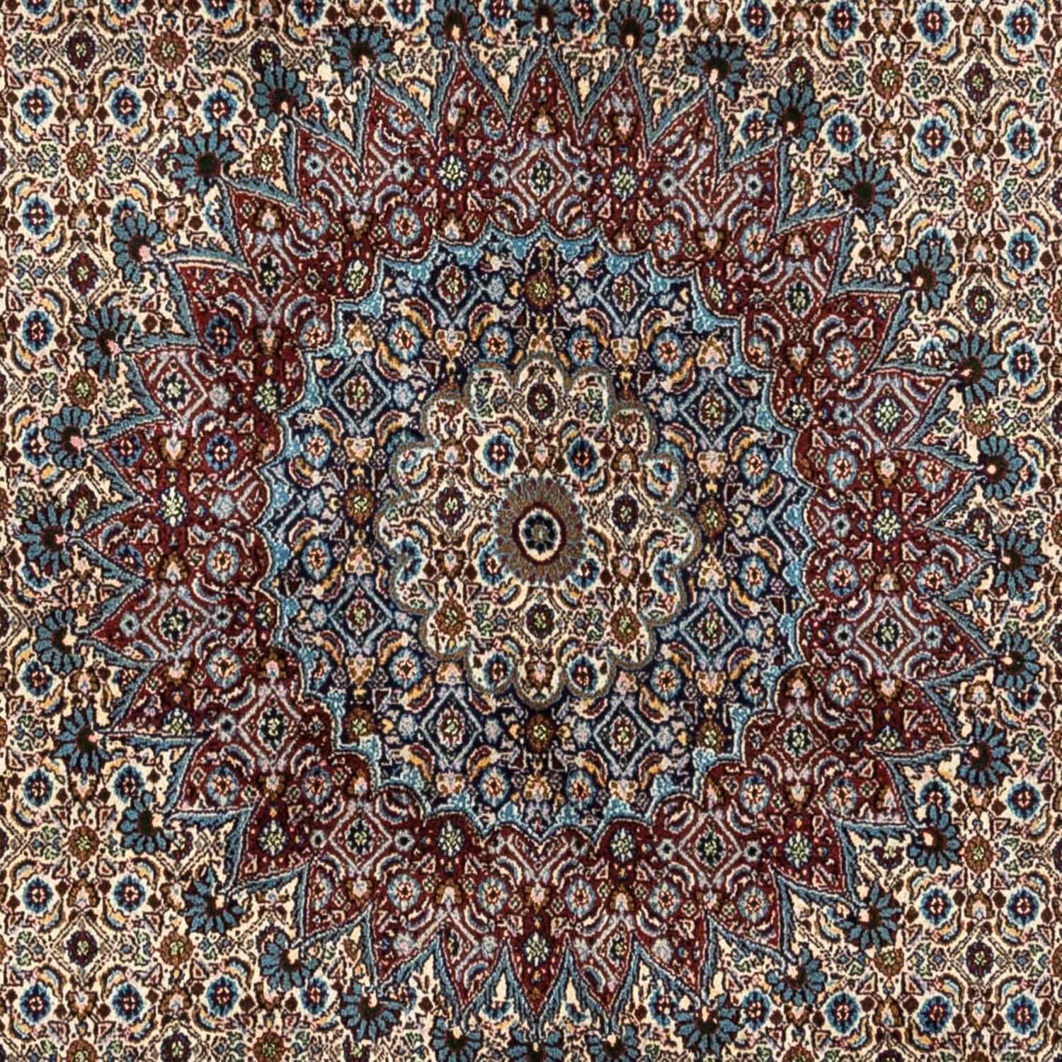 Tapis persan - Classique - 345 x 248 cm - beige