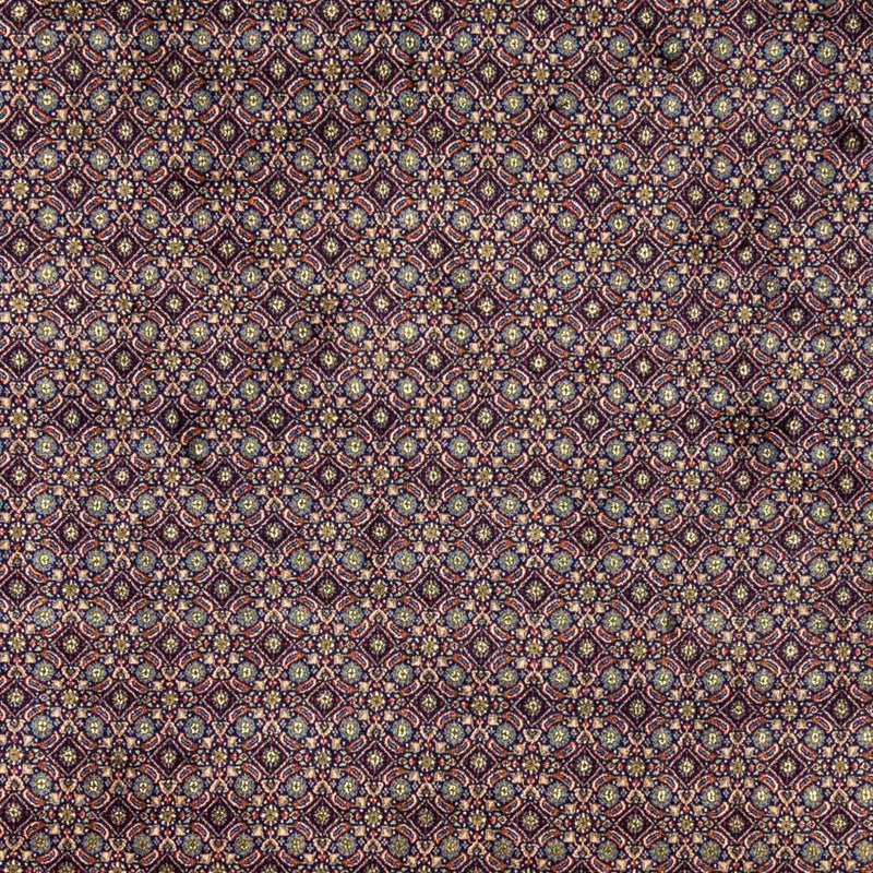 Tapis persan - Classique - 354 x 250 cm - bleu foncé