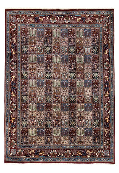 Tapis de Moud Tapis 243x340cm - Tapis persan