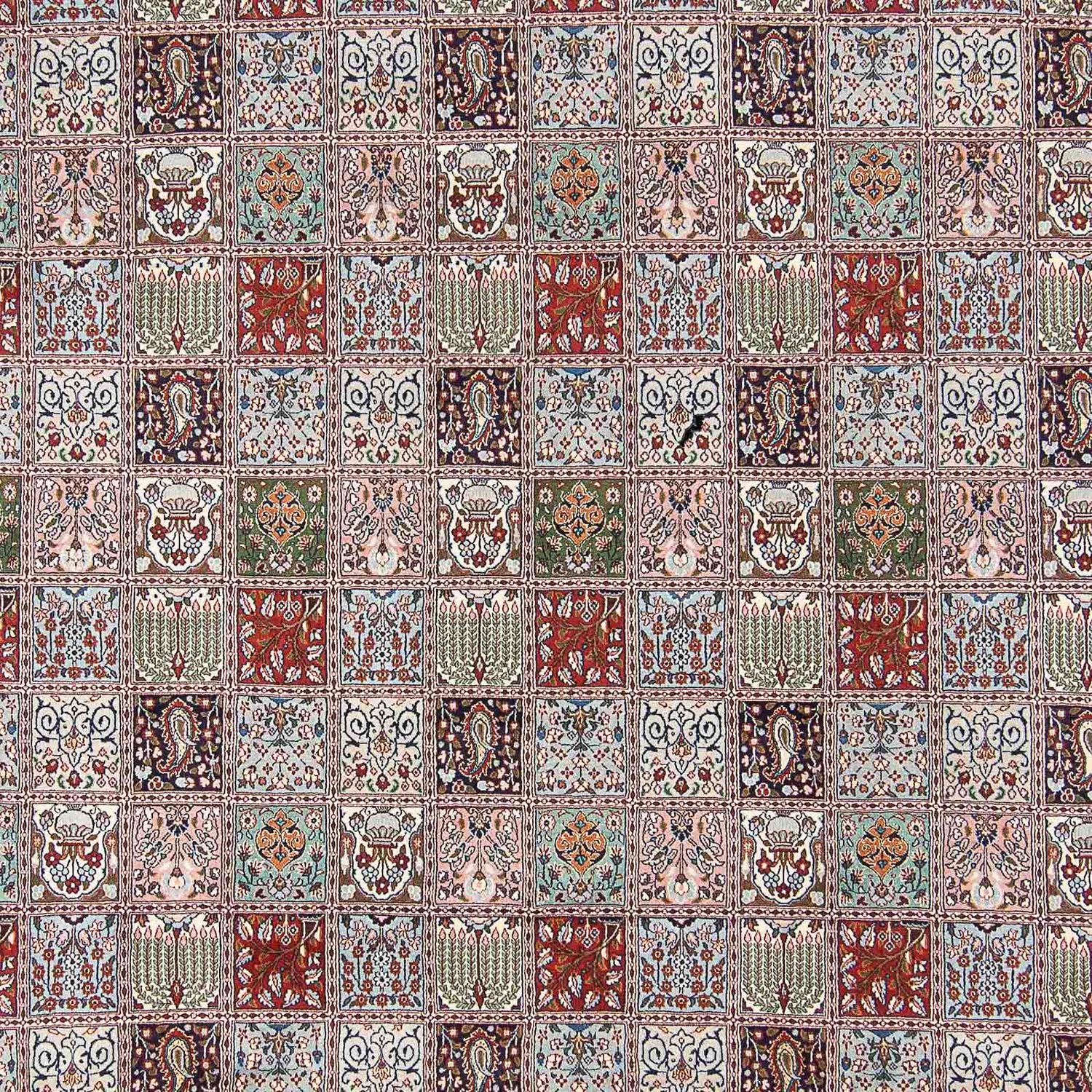 Tapis persan - Classique - 393 x 298 cm - multicolore