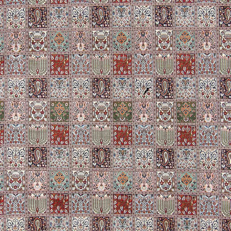 Tapis persan - Classique - 393 x 298 cm - multicolore