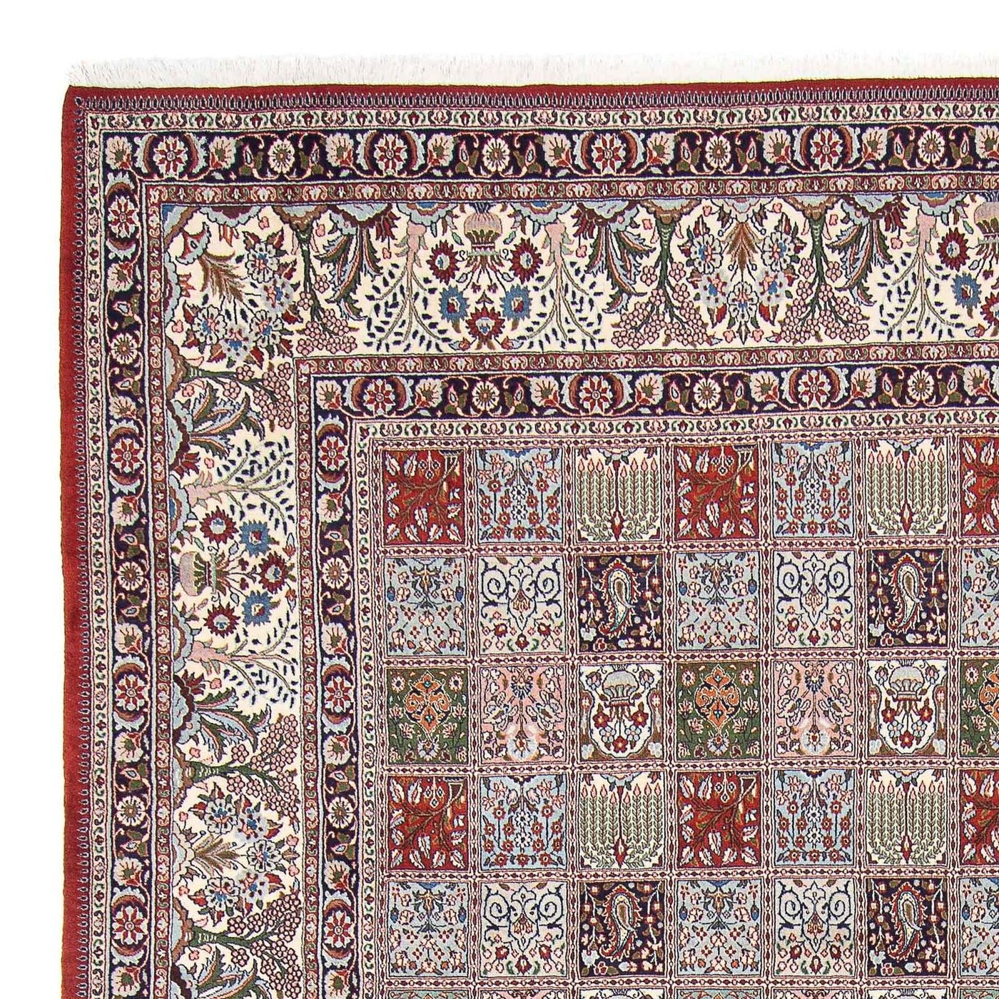 Tapis de Mood Tapis 393x298cm - Tapis persan