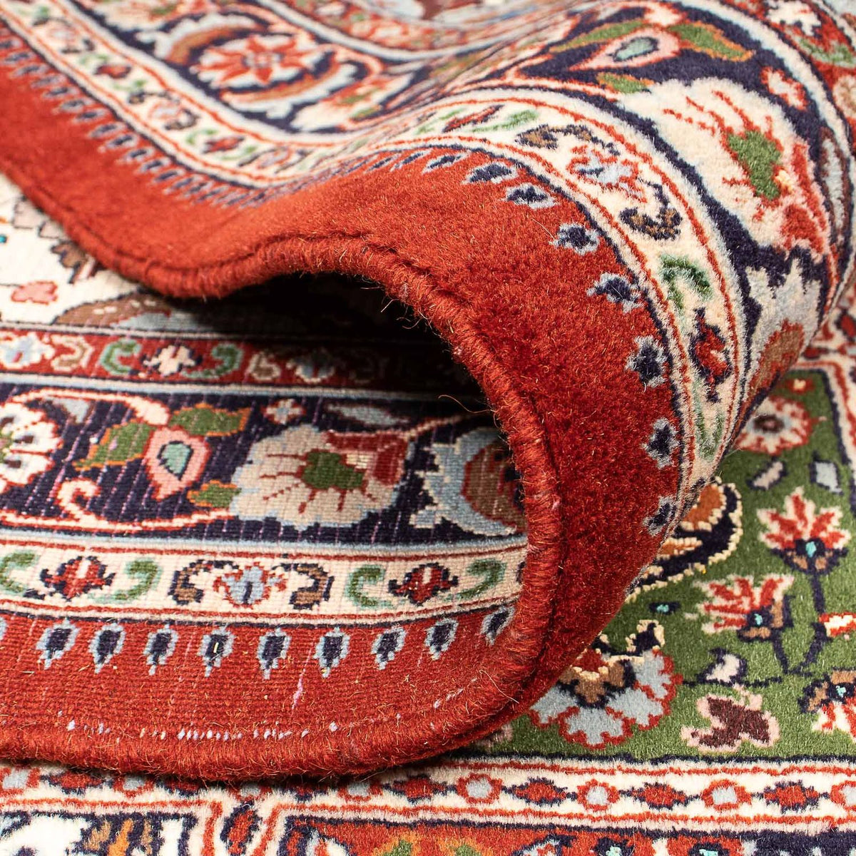 Tapis persan - Classique - 393 x 298 cm - multicolore