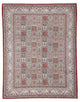 Tapis de Mood Tapis 390x308cm - Tapis persan