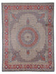 Tapis de Moud Tapis 387x293cm - Tapis persan