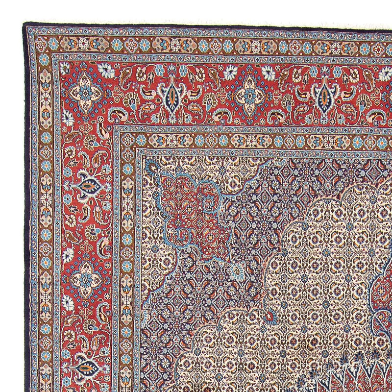 Tapis persan - Classique - 387 x 293 cm - multicolore