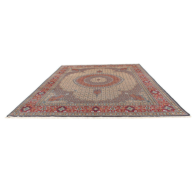 Tapis persan - Classique - 387 x 293 cm - multicolore