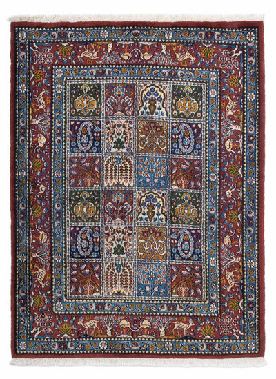 Tapis de Moud Tapis 102x140cm - Tapis persan