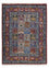 Tapis persan - Classique - 140 x 102 cm - multicolore