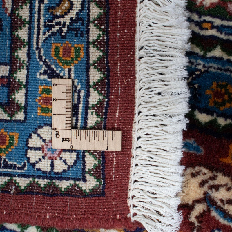 Tapis persan - Classique - 140 x 102 cm - multicolore