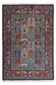 Tapis de Moud Tapis 148x103cm - Tapis persan