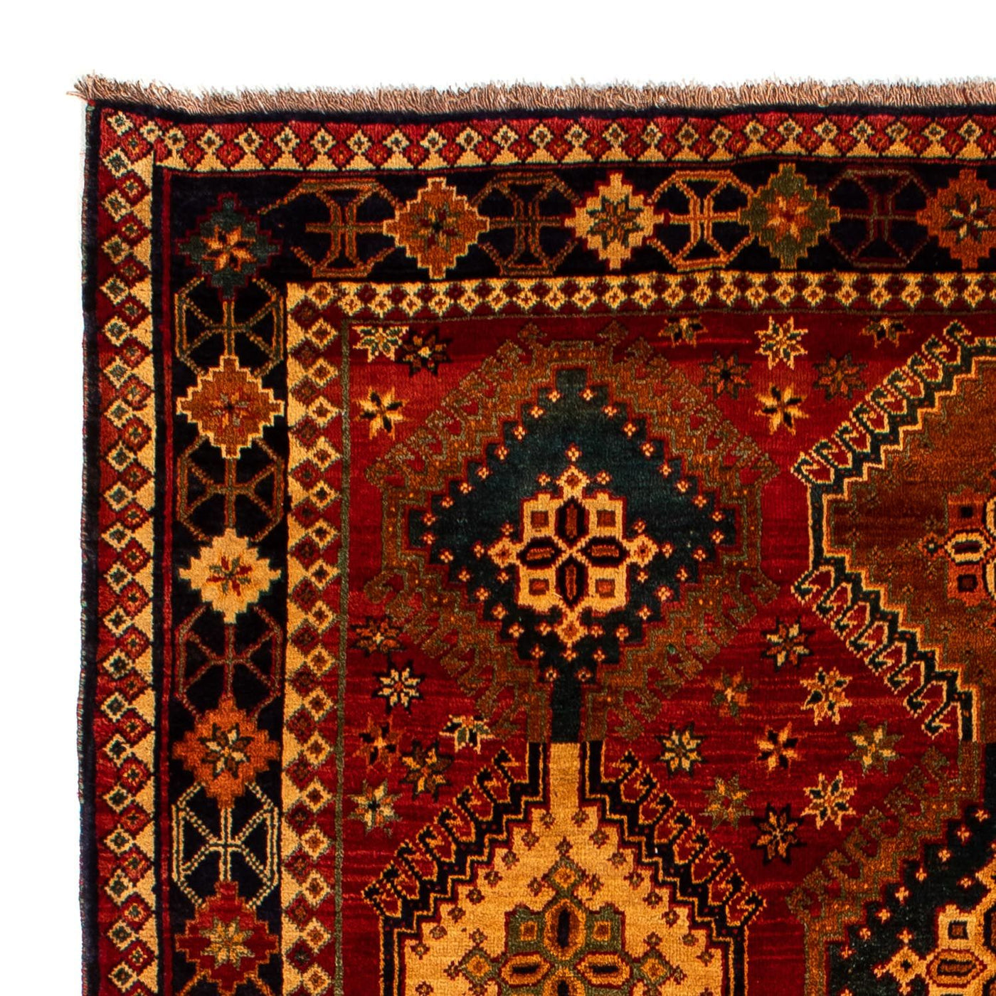 Qashqai Tapis 282x200cm - Tapis persan