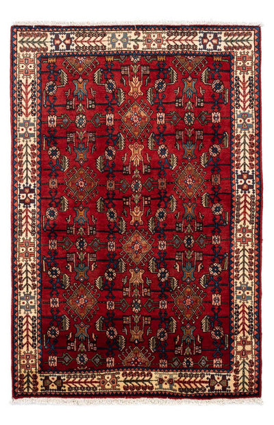 Tapis de Hosseinabad Tapis 103x155cm - Tapis persan