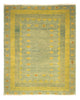 Tapis Gabbeh persan Tapis 218x175cm - Perserteppich Wollteppich