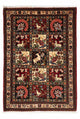 Tapis Bakhtiari Tapis 160x108cm - Tapis persan