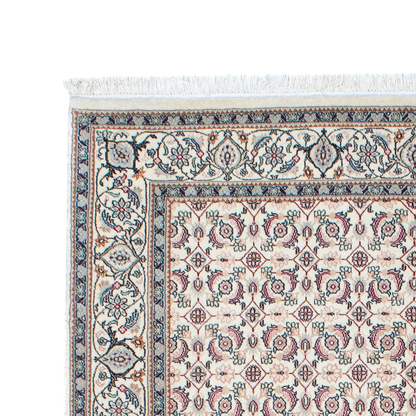 Tapis de Tabriz Tapis 203x136cm - Tapis persan
