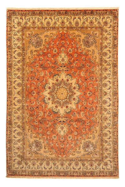 Tapis de Tabriz - 50 rangs Tapis 246x353cm - Tapis persan